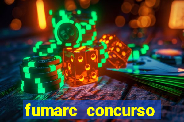 fumarc concurso betim 2024